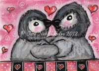 Penguin Love 2